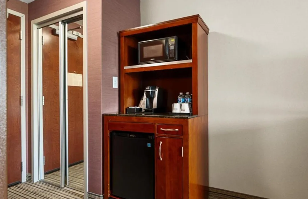 Hilton Garden Inn Winchester-1