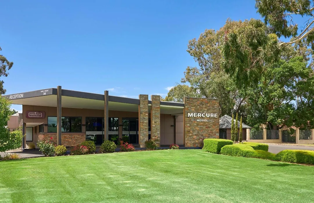Mercure Barossa Valley-1