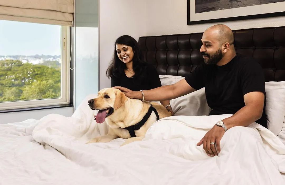 Grand Mercure Bangalore - An Accor Brand-1