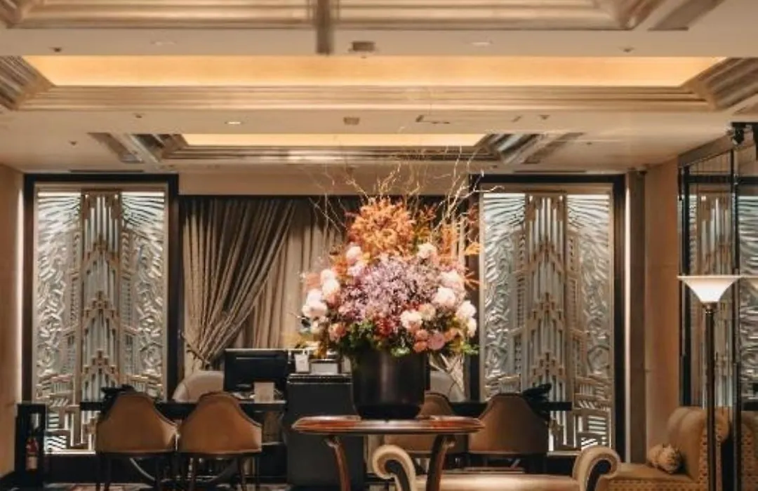 The Landis Taipei-1