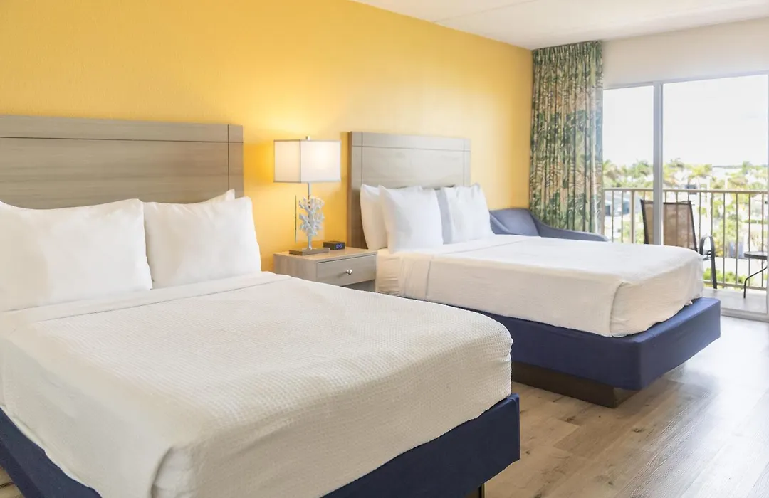 Hutchinson Island Hotel-1