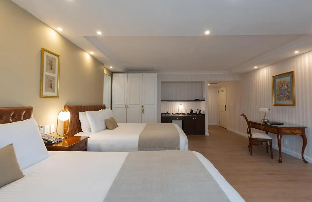 Cala Di Volpe Boutique Hotel-1