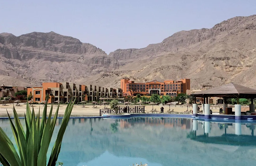 Moevenpick Resort El Sokhna-1