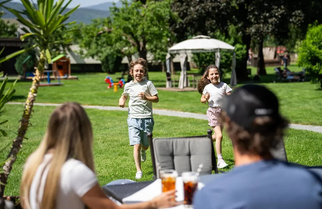 Familiengut Hotel Burgstaller-1