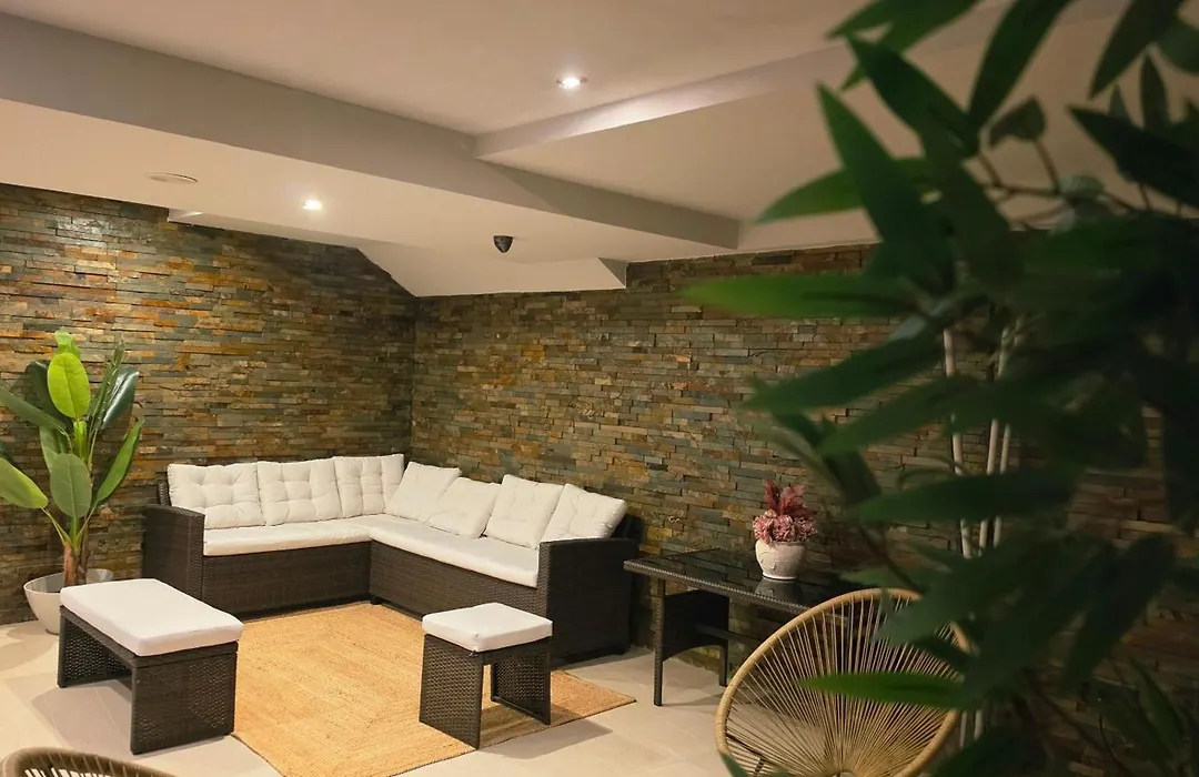Hotel & Spa Arha By Maile-1