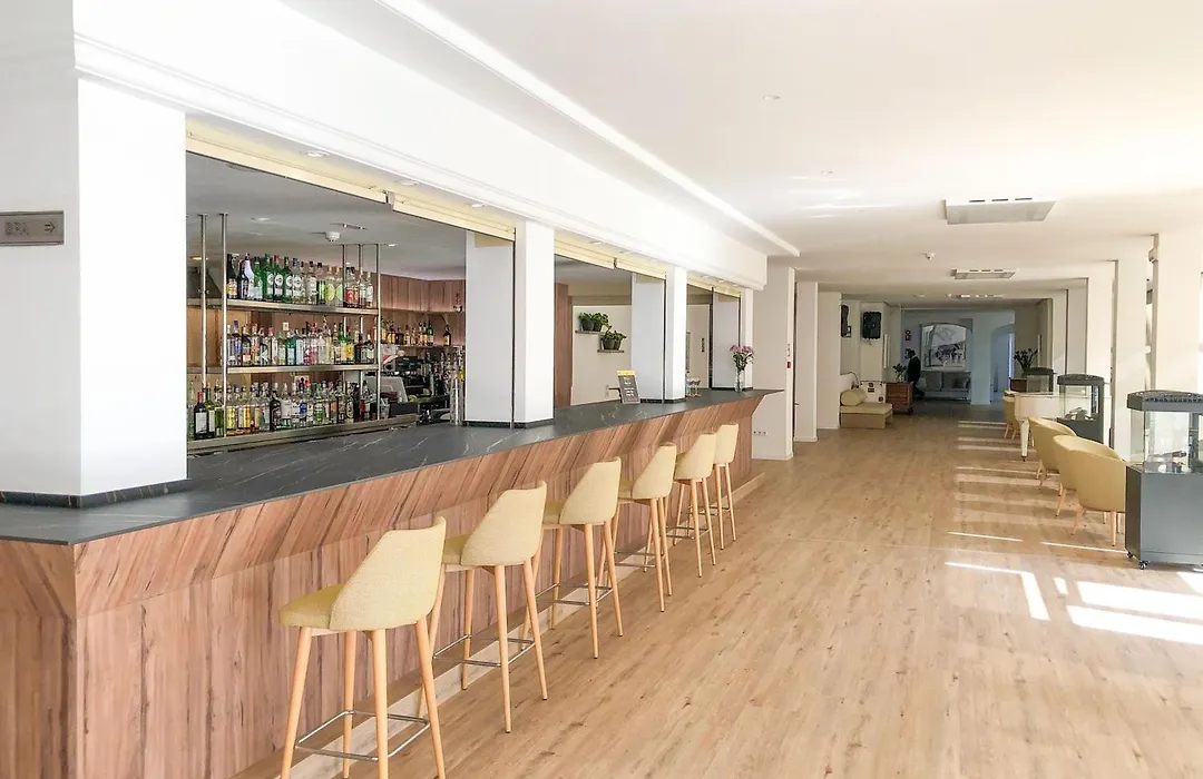 Eix Alcudia Hotel Adults Only-1