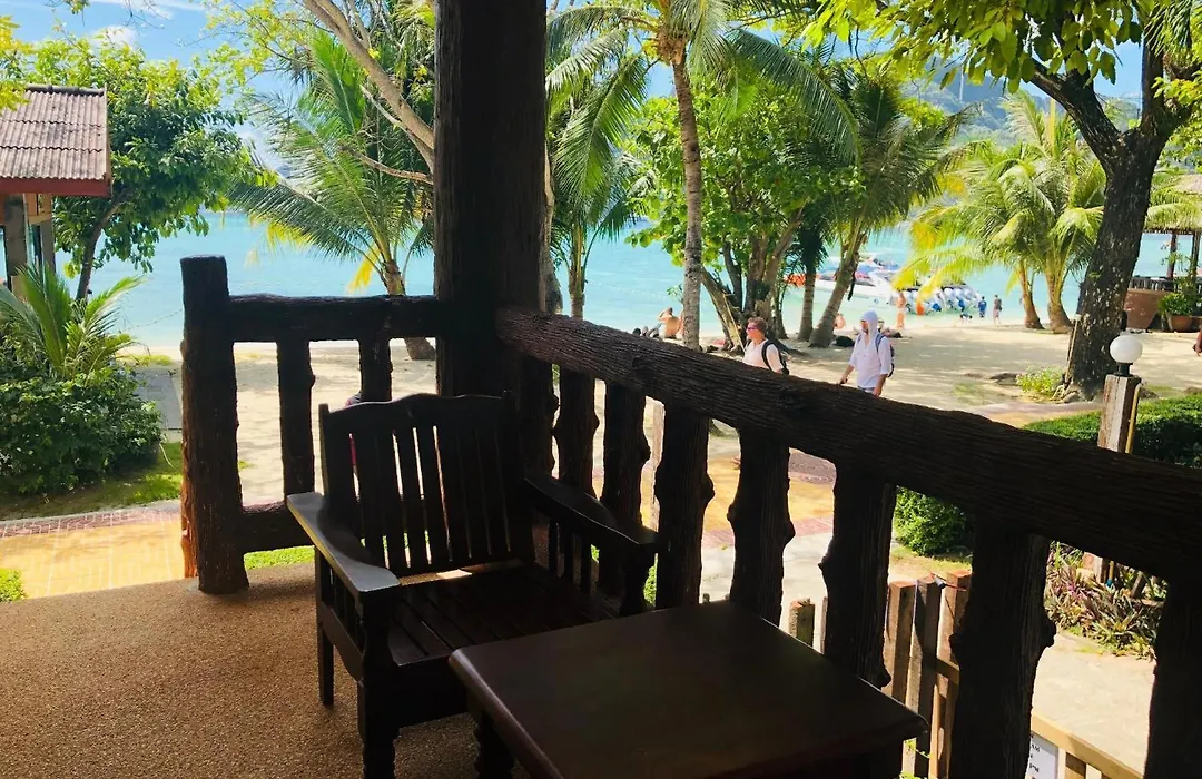 Phi Phi Villa Resort-1