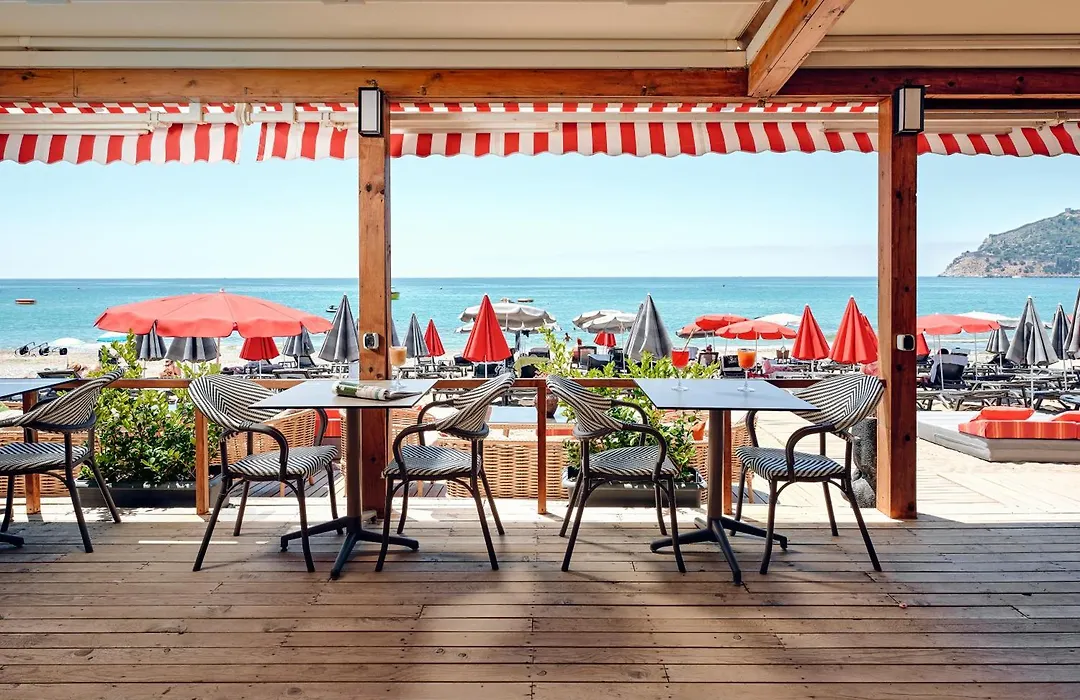 Elysee Rive Hotel-1