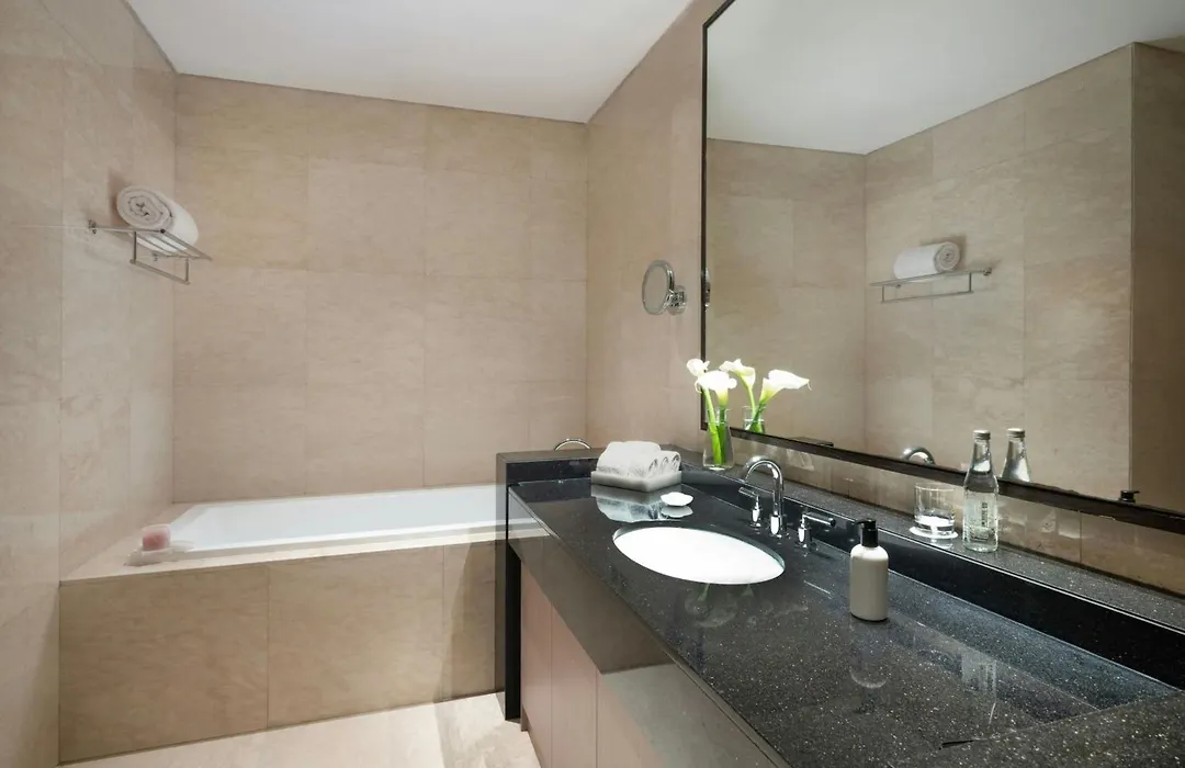 The Ritz-Carlton Jakarta, Pacific Place-1