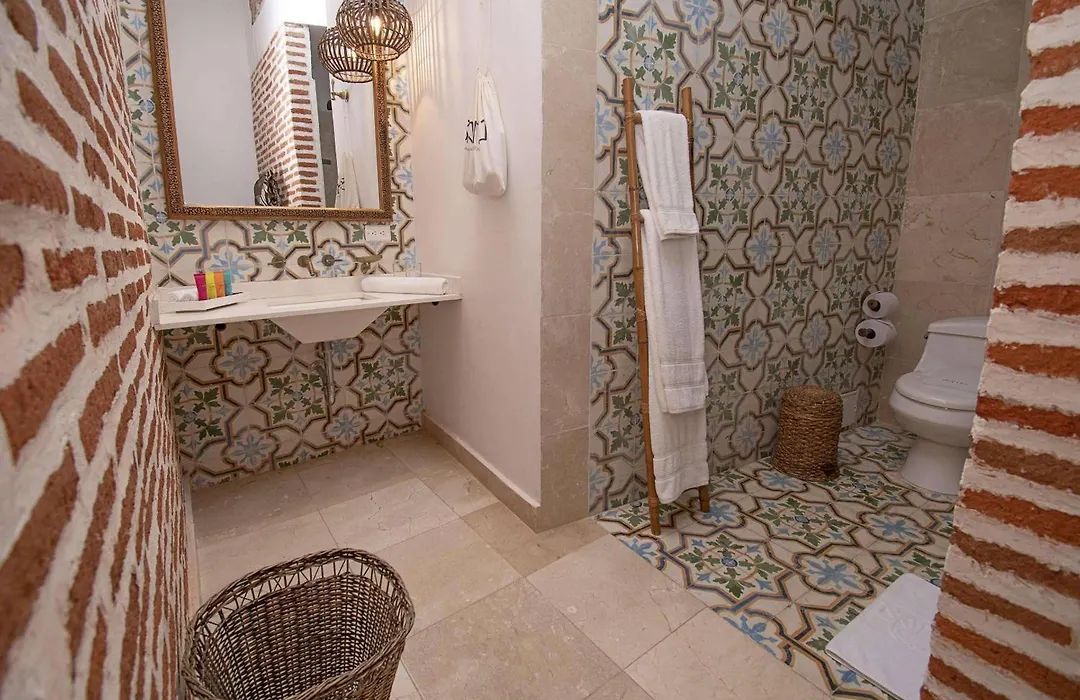 Hotel Bantu By Faranda Boutique, A Member Of Radisson Individuals-1