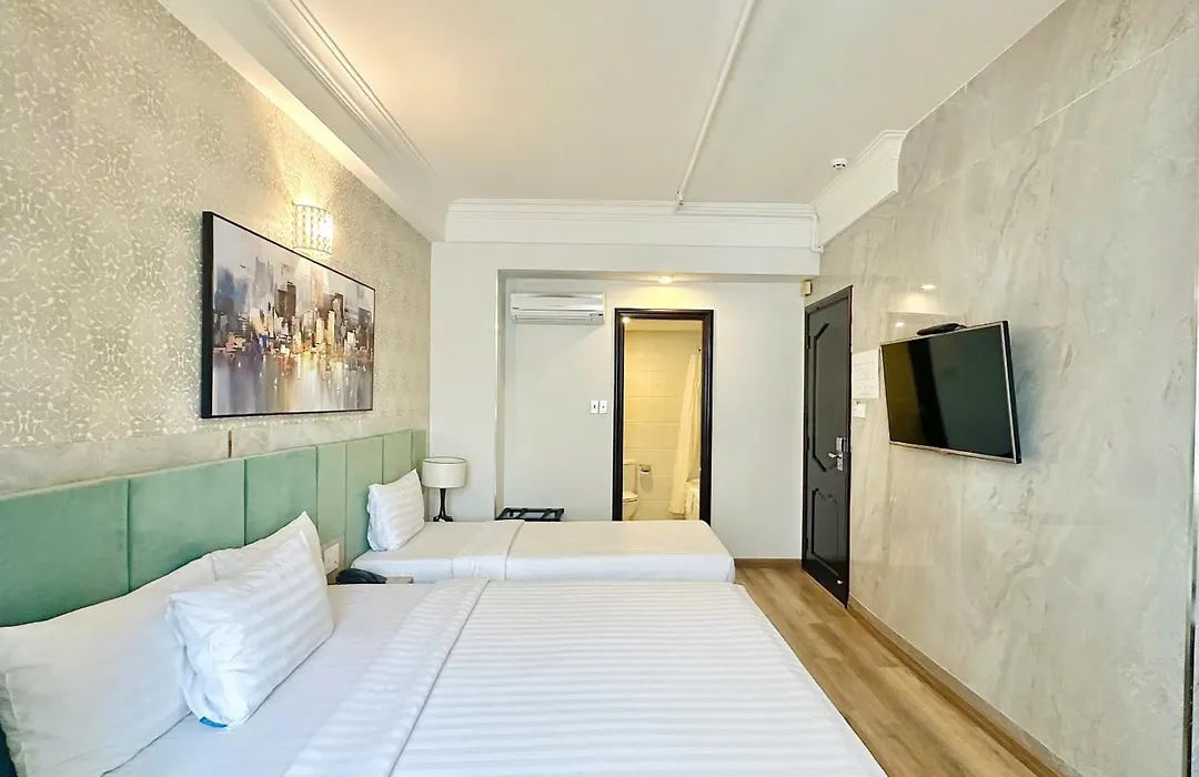 Sunrise Central Hotel-1