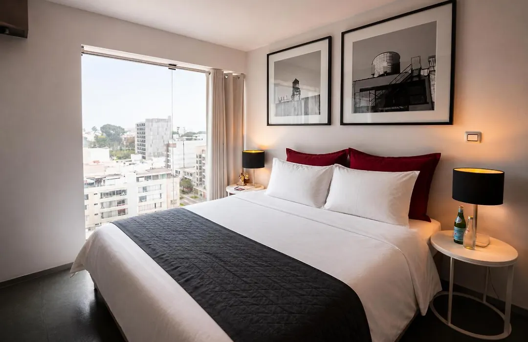 BTH Hotel – Boutique Concept-1