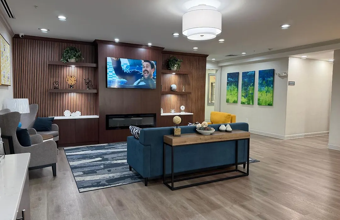 Comfort Inn & Suites Concord - Kannapolis-1