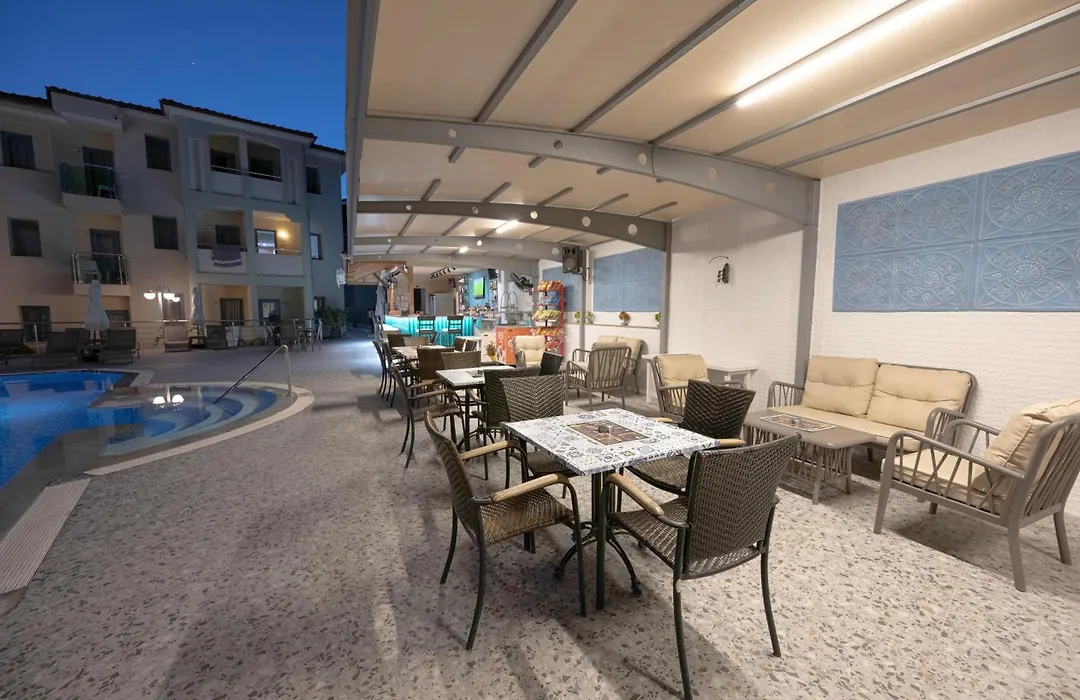 Belcehan Hotel-1