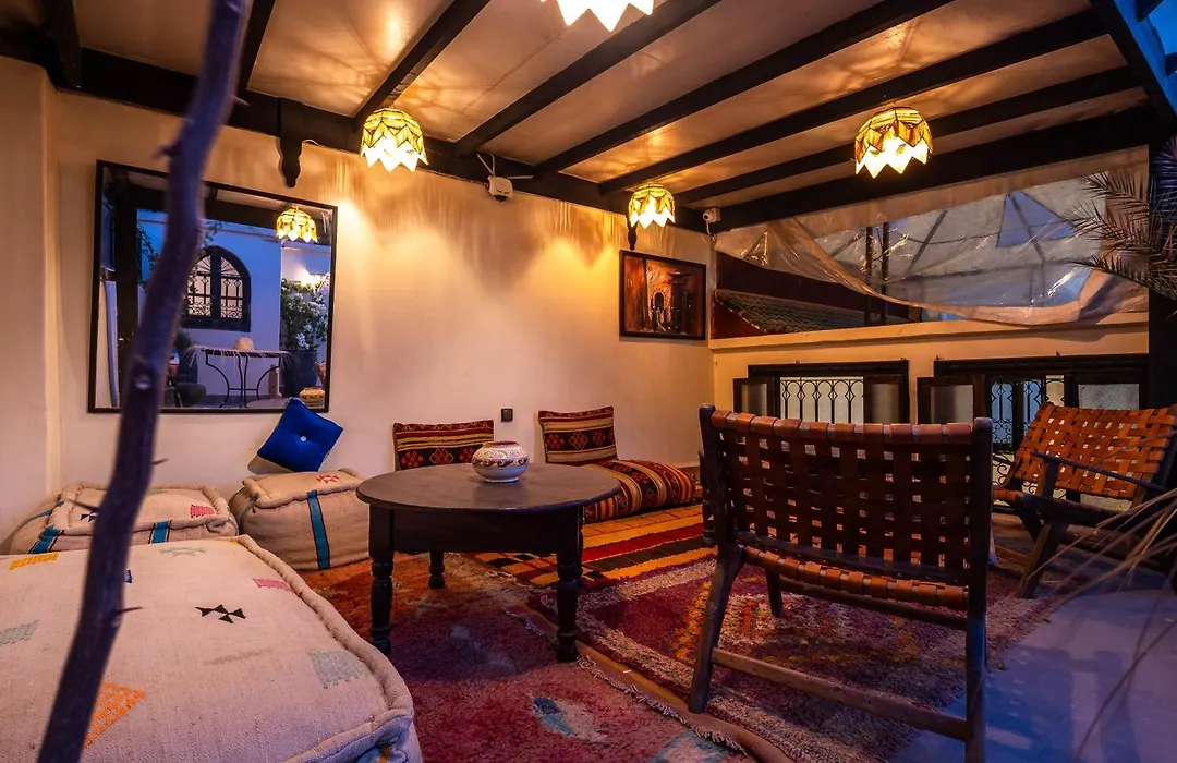 Riad Balkisse-1