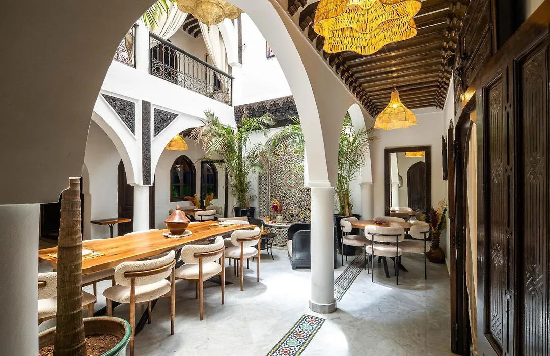 Riad Balkisse-1