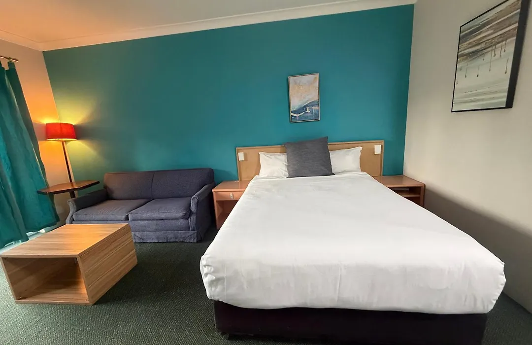 Seaside Garden Hotel-1