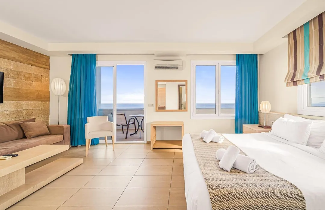 Glaros Beach Hotel-1