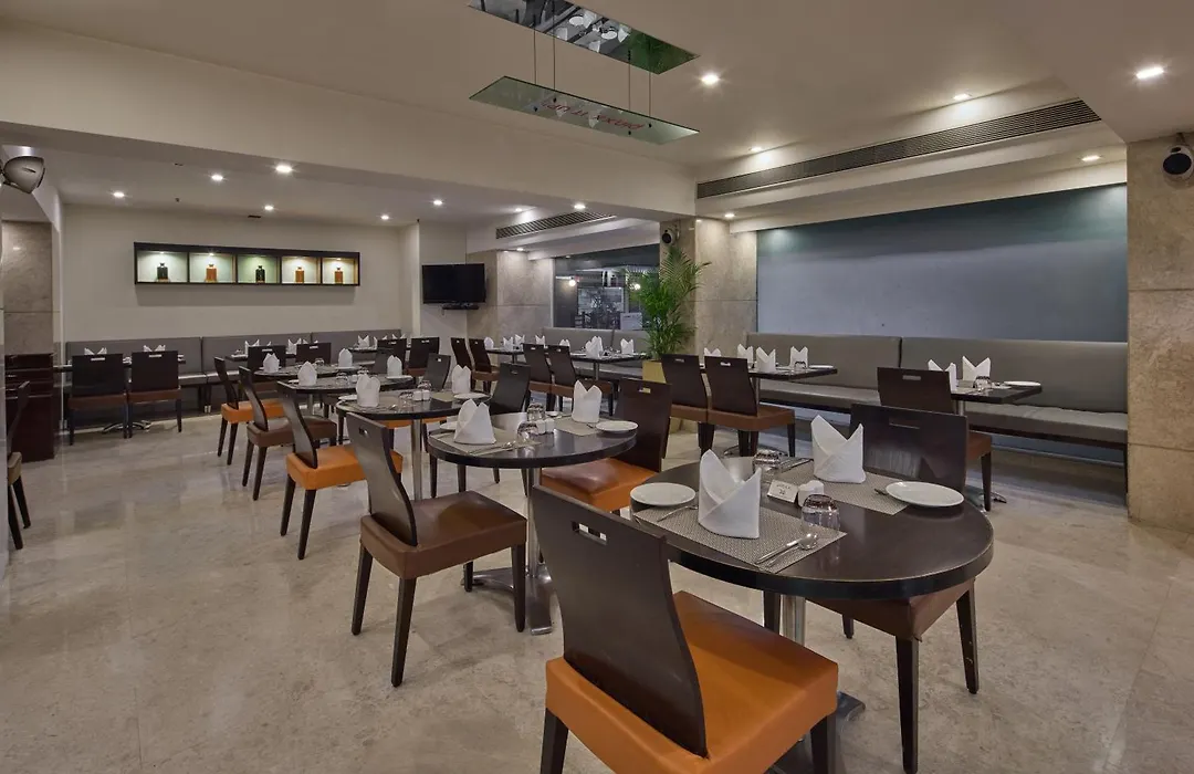 Royal Orchid Central Bangalore, Mg Road-1