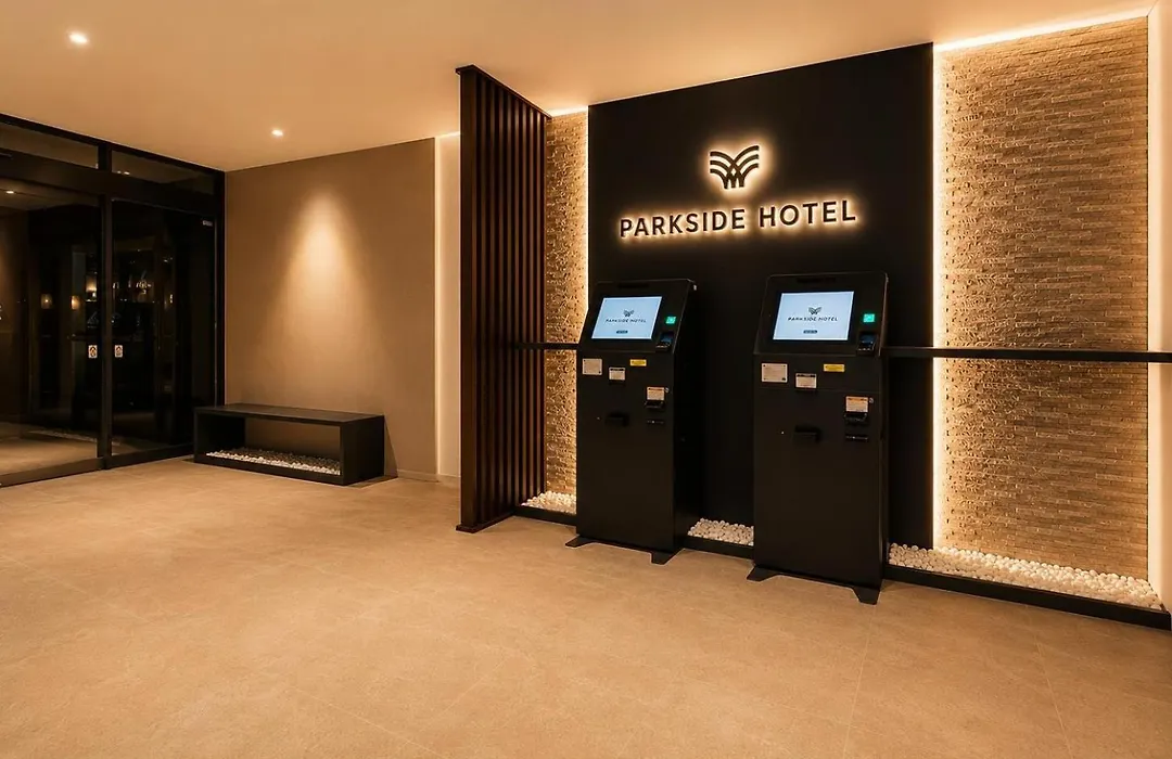 ホテル翔 Sapporo Parkside Hotel-1