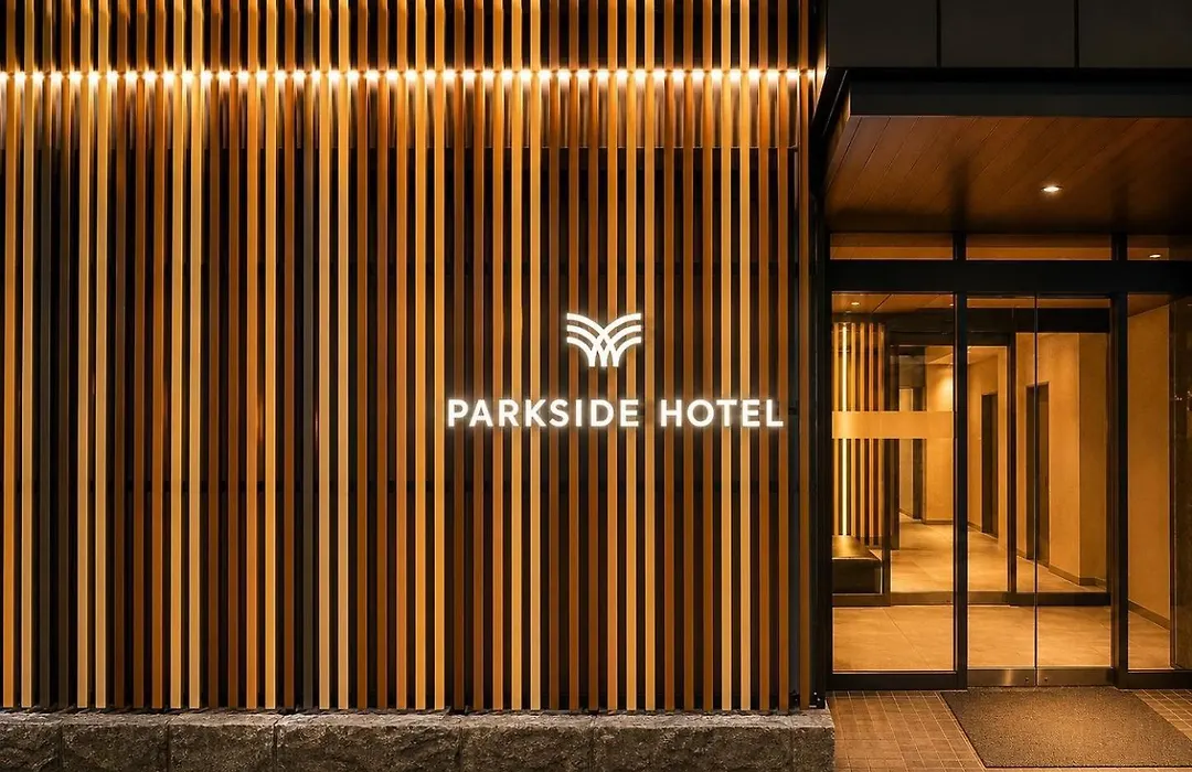 ホテル翔 Sapporo Parkside Hotel-1