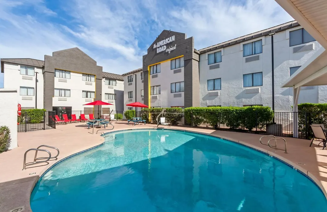 Super 8 By Wyndham Mesa Gilbert-1