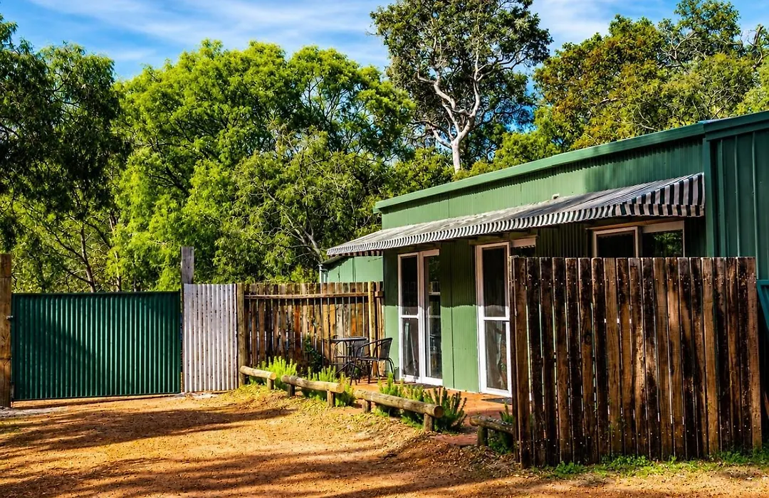 Margaret River Bed & Breakfast-1