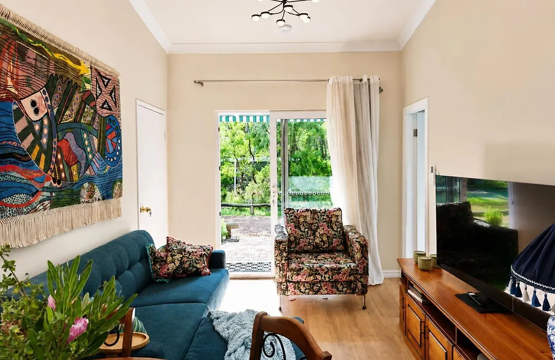 Margaret River Bed & Breakfast-1