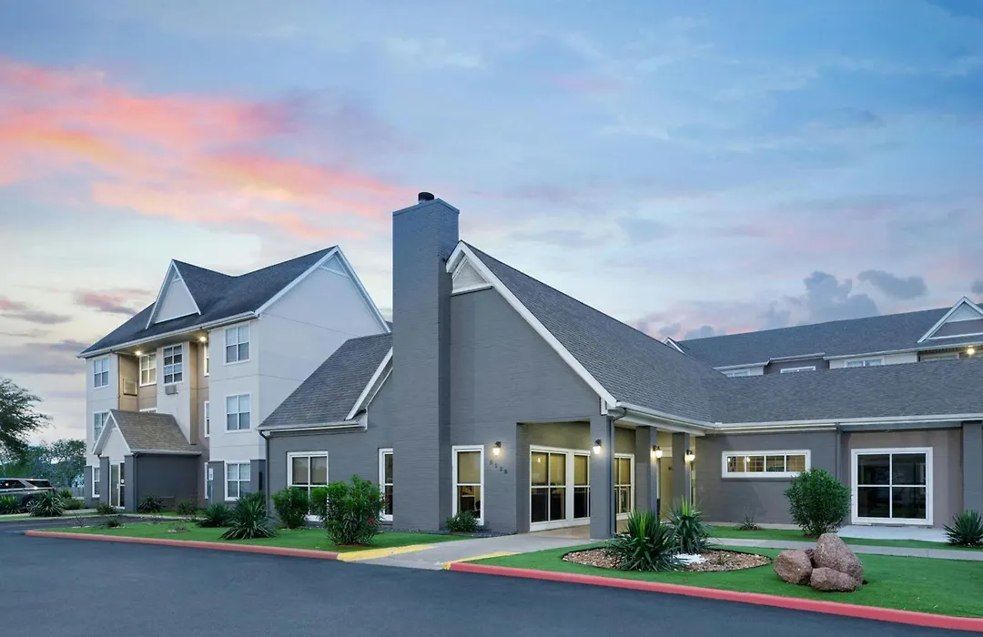 Residence Inn Corpus Christi-1