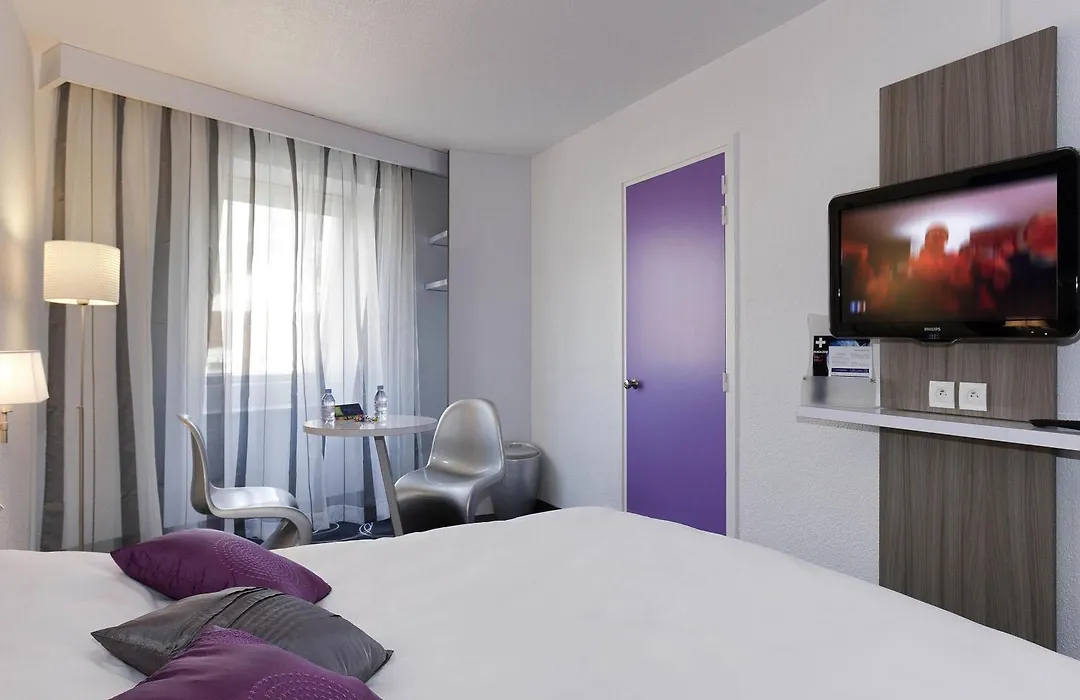 ibis Styles Grenoble Centre Gare-1