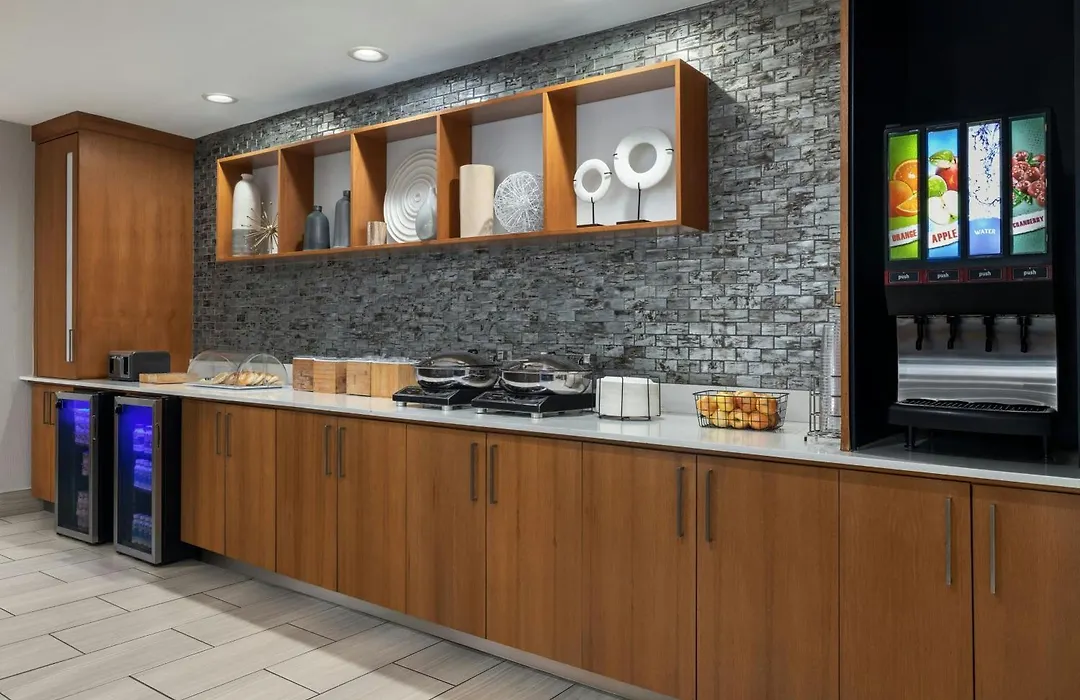Springhill Suites Dallas Arlington North-1