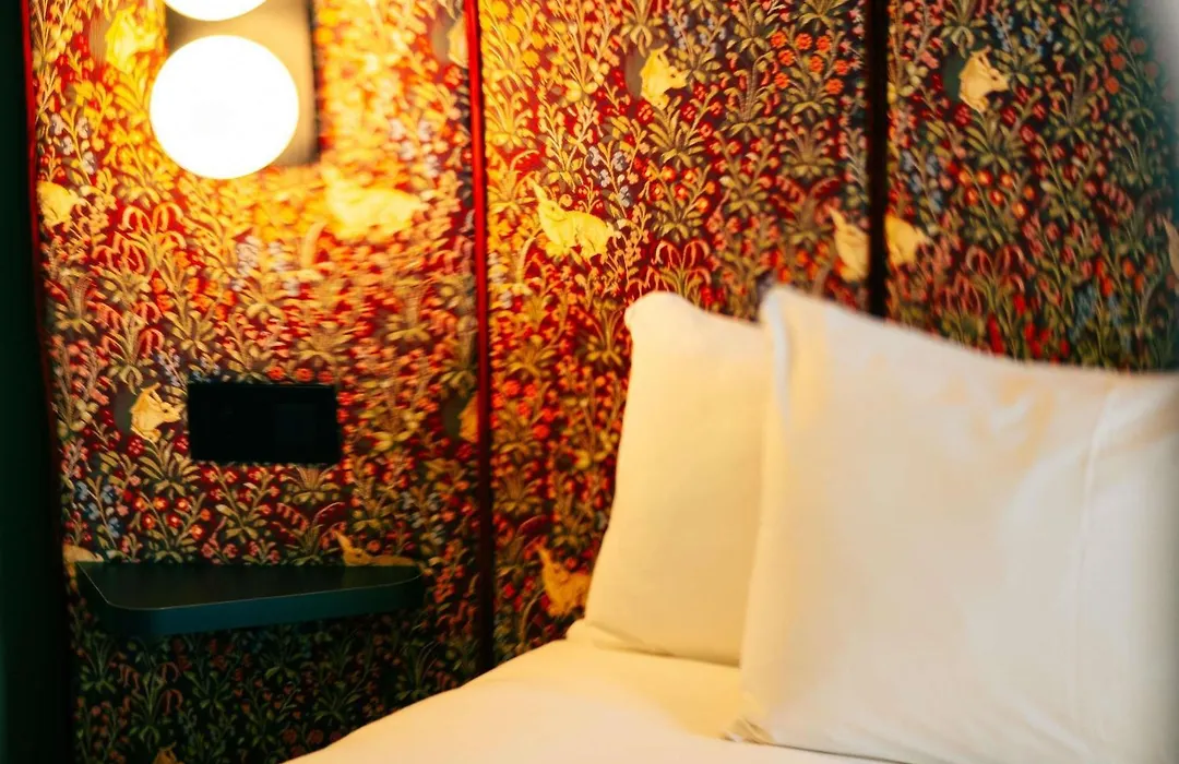 Ibis Styles Madrid Centro Maravillas-1