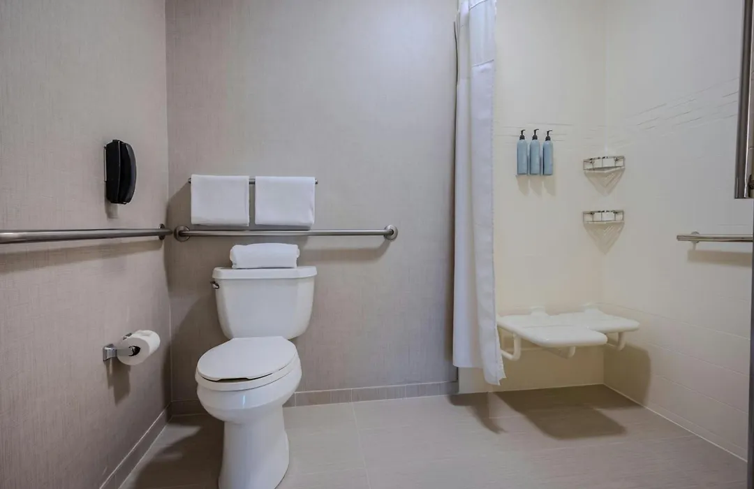 Residence Inn By Marriott Chesapeake Greenbrier-1