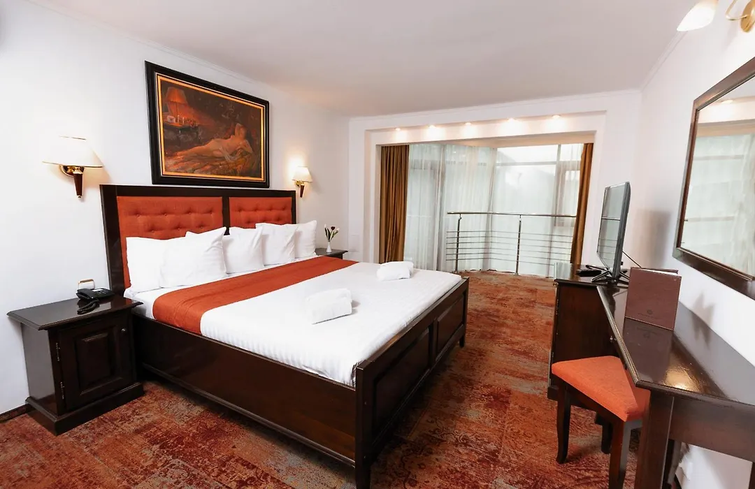 Hotel Piatra Mare-1