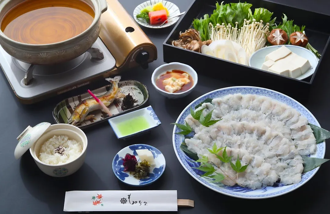 Momijiya Annex-1
