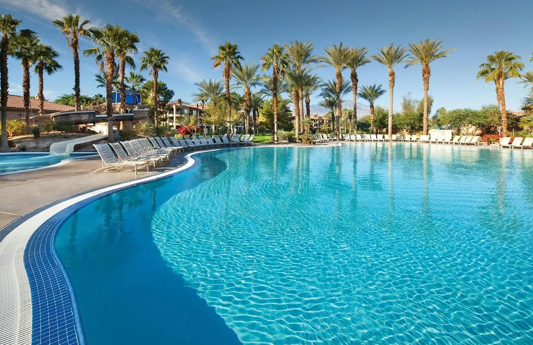 Marriott'S Shadow Ridge I - The Villages-1