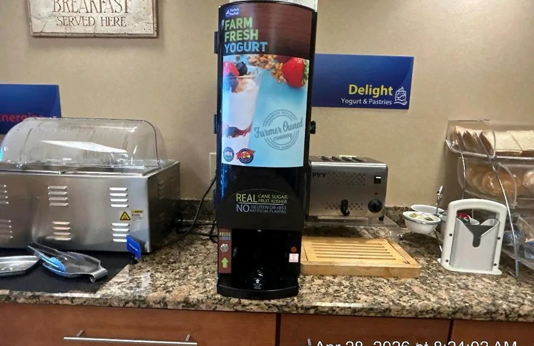 Best Western Clifton Park-1