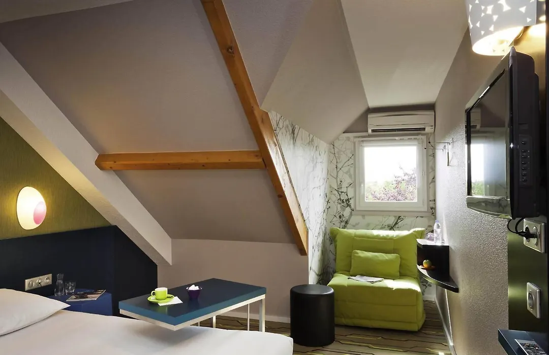 Ibis Styles Perigueux Trelissac-1