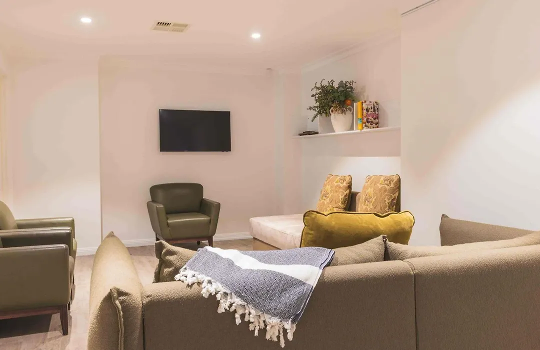 Fairmont Resort Blue Mountains Mgallery Collection-1