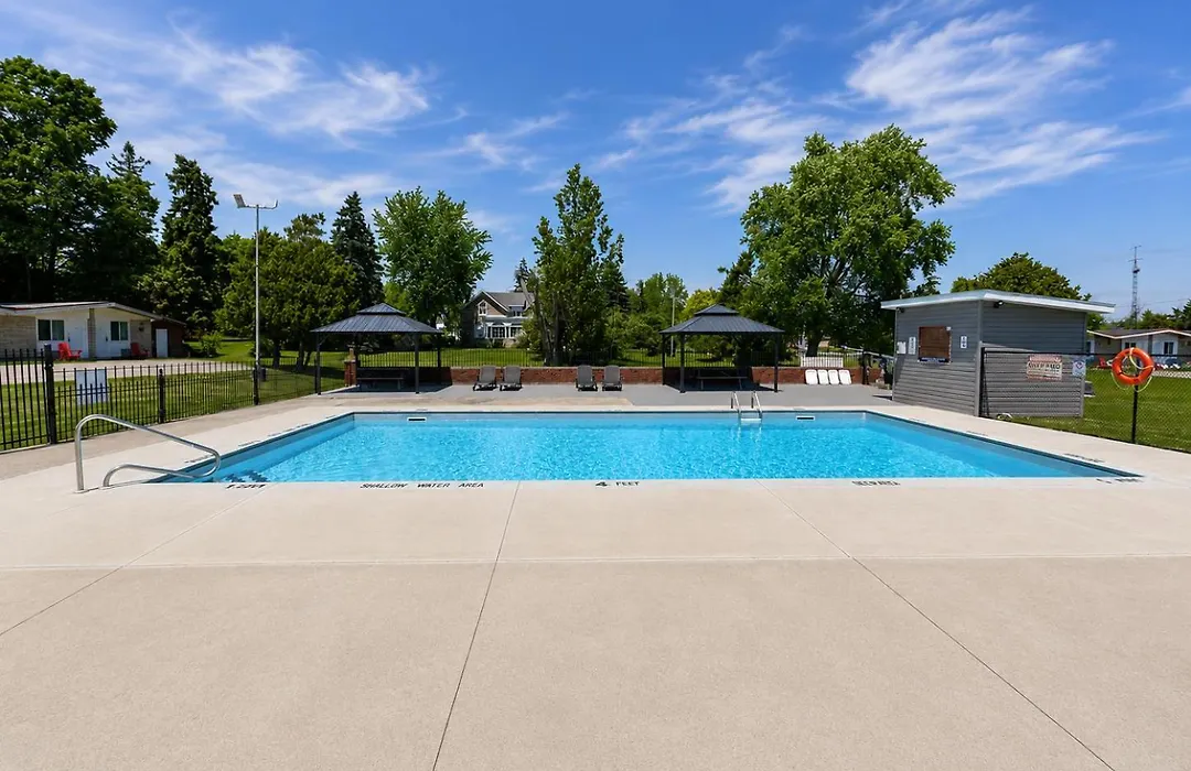 Ramada By Wyndham 1000 Islands Gananoque-1