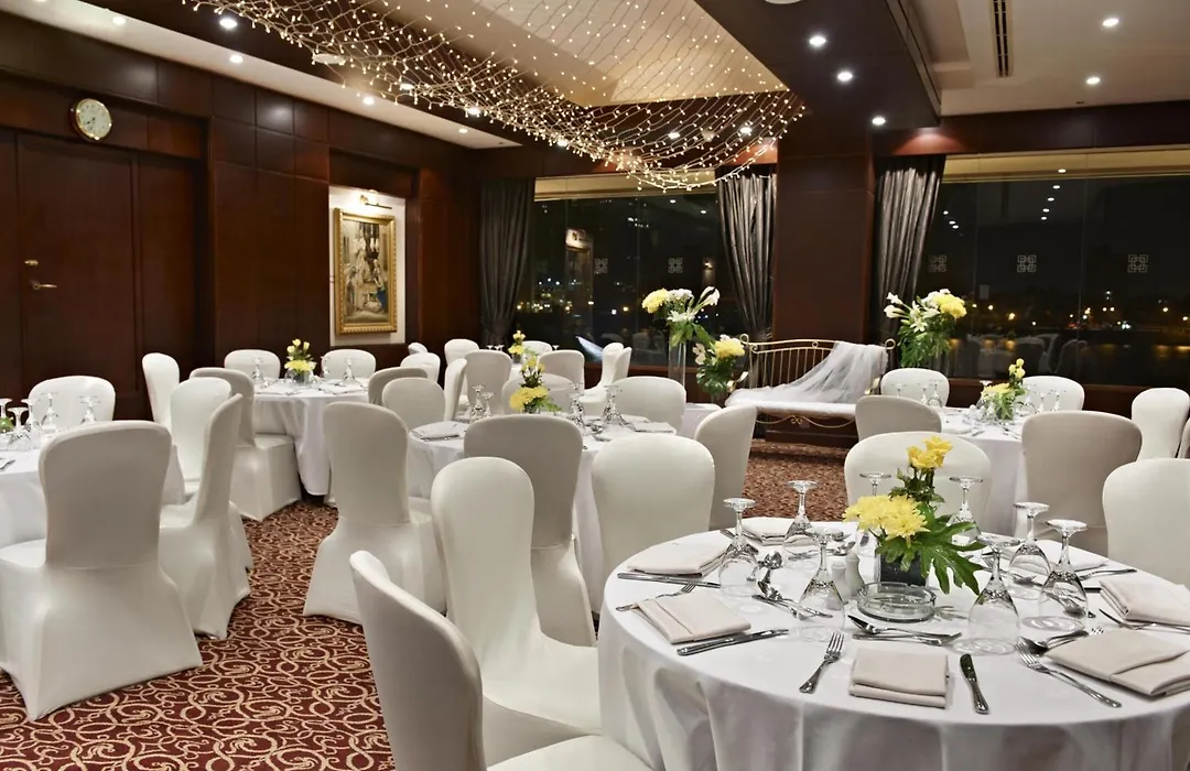 Hilton Cairo Zamalek Residences-1