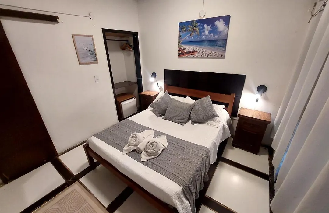 Pousada Casa da Pedra-1