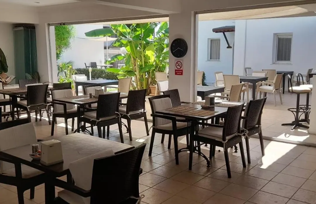 Canna Garden Hotel - Adult Only-1