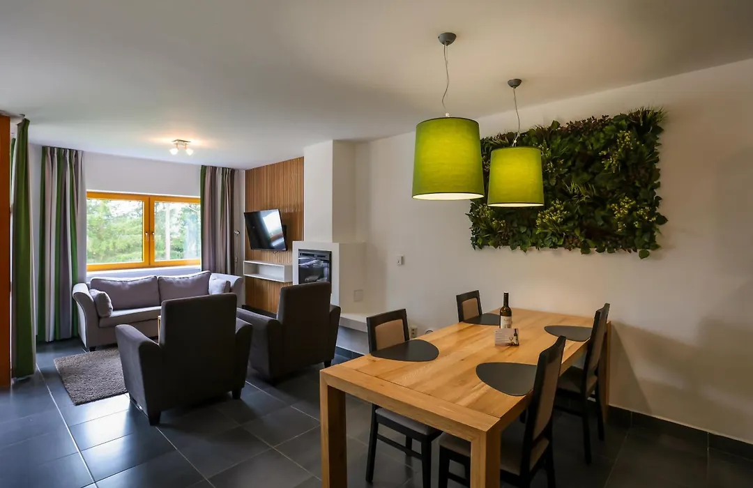 Lipno Lake Resort-1
