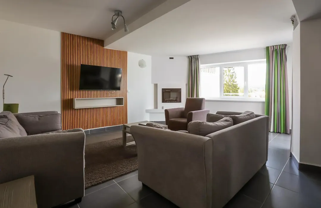 Lipno Lake Resort-1