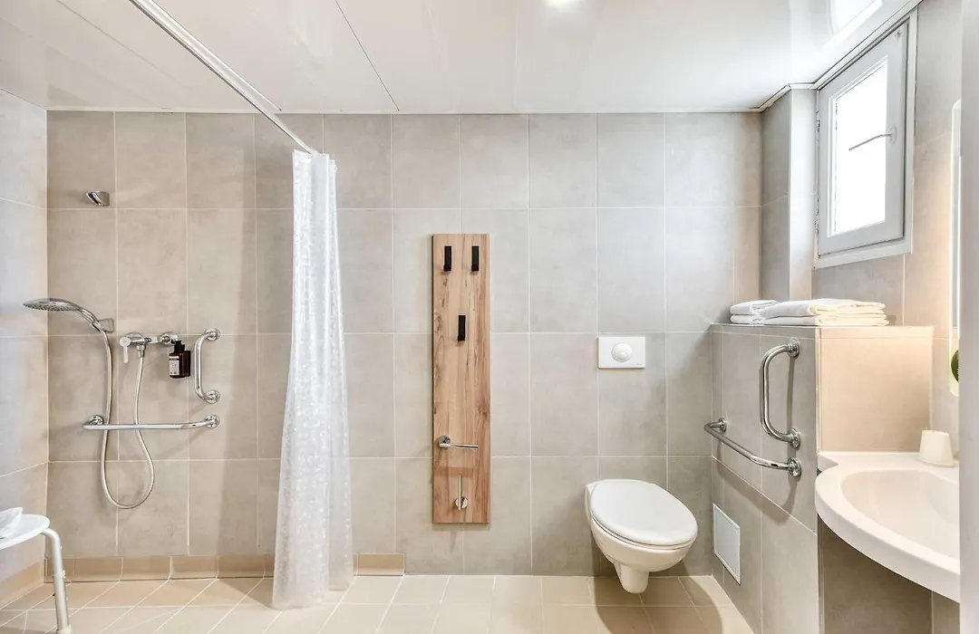 B&B HOTEL Perpignan Centre-1