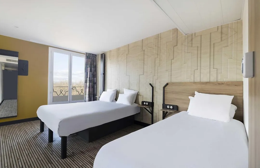 Best Western Plus Hôtel Windsor Perpignan Palais des Congrès-1