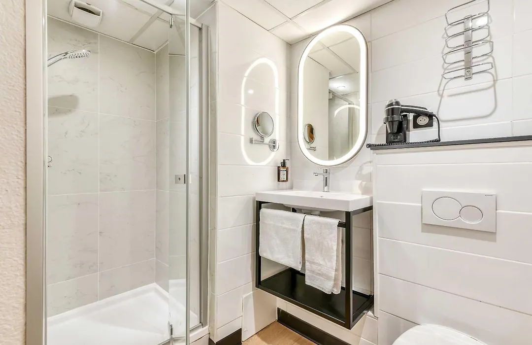 B&B Hotel Perpignan Centre-1