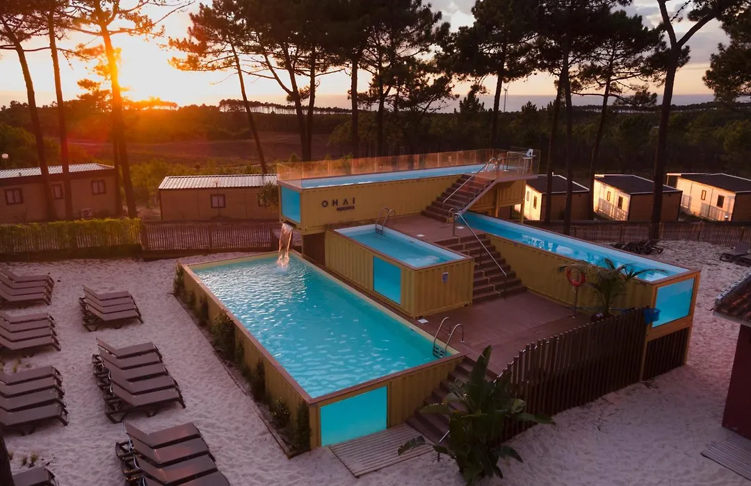 Ohai Nazaré Outdoor Resort-1