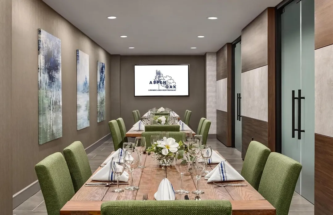 Doubletree By Hilton Bloomington Minneapolis South-1